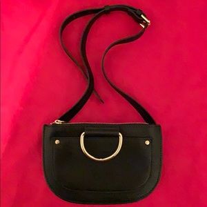 Zara belt bag